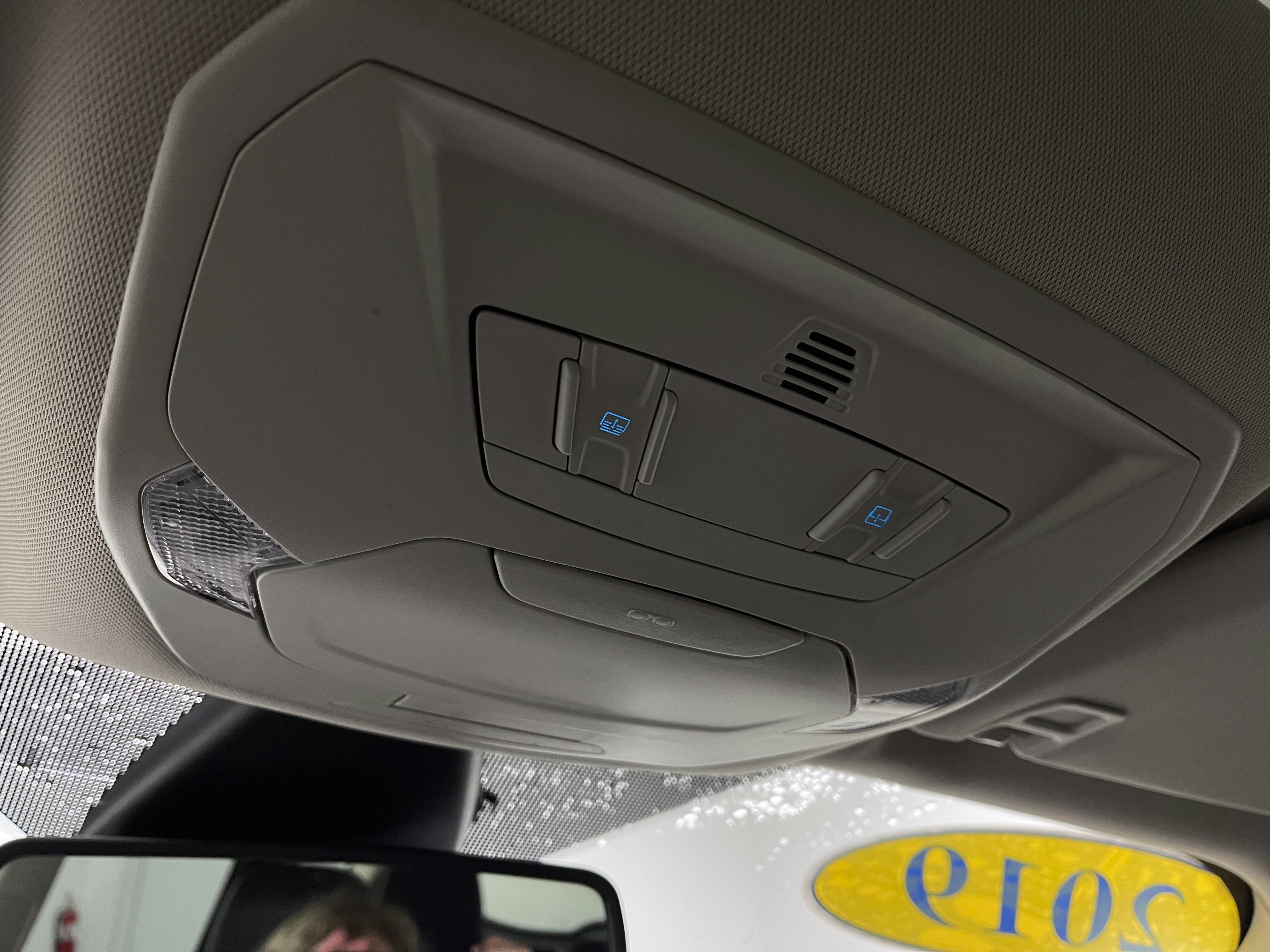 Used 2019 Ford Escape SEL AWD/4WD image 30