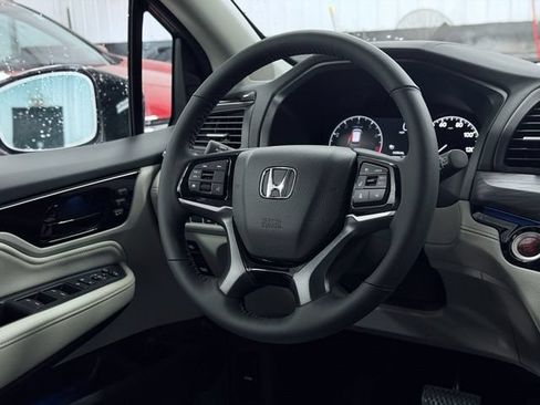 New 2026 Honda Odyssey Elite image 33