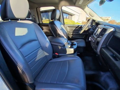 Used 2021 RAM 1500 Tradesman image 38