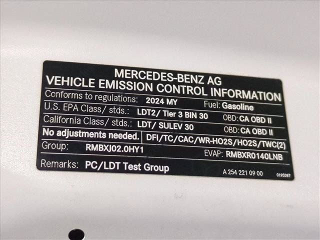 Certified 2024 Mercedes-Benz GLC 300 4MATIC image 28