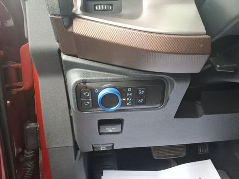 Used 2023 Ford Bronco Outer Banks w/ Sasquatch Package image 17