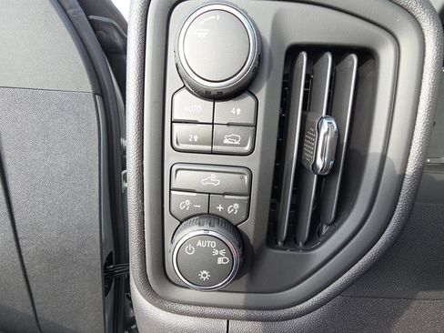 New 2026 Chevrolet Silverado 1500 Custom image 20