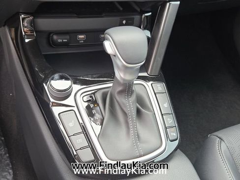 New 2026 Kia Seltos SX image 19