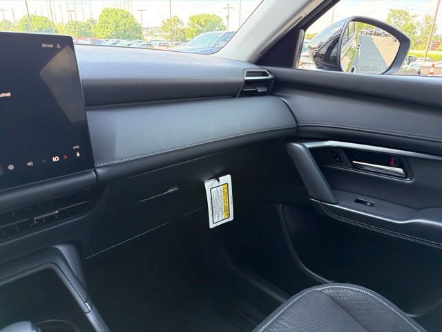 New 2026 MAZDA CX-5 Select AWD/4WD image 18