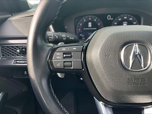 Used 2023 Acura Integra A-Spec image 23