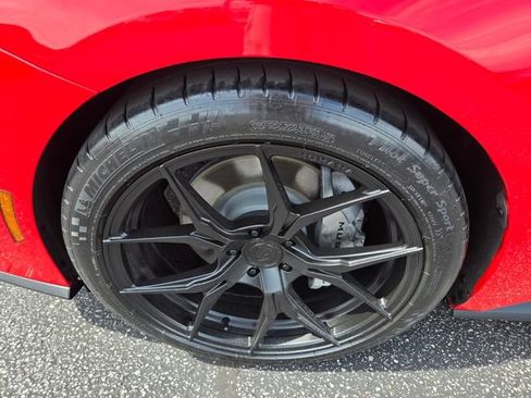 Used 2025 Ford Mustang GT Premium RWD image 28