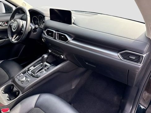 Certified 2023 MAZDA CX-5 AWD 2.5 S w/ Select Package image 32