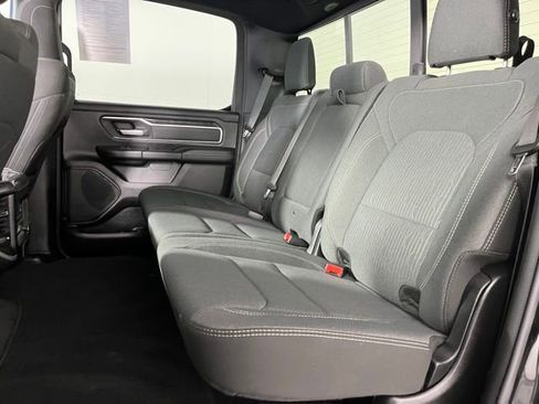 Used 2023 RAM 1500 Big Horn image 38