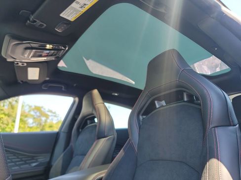 New 2026 Dodge Charger R/T AWD/4WD image 20