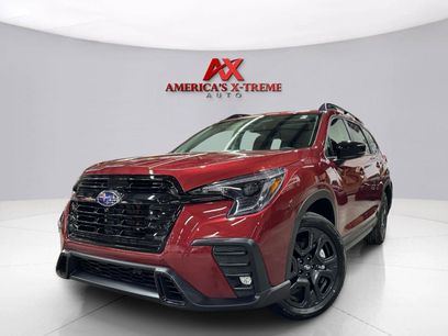 Used 2026 Subaru Ascent Bronze Edition
