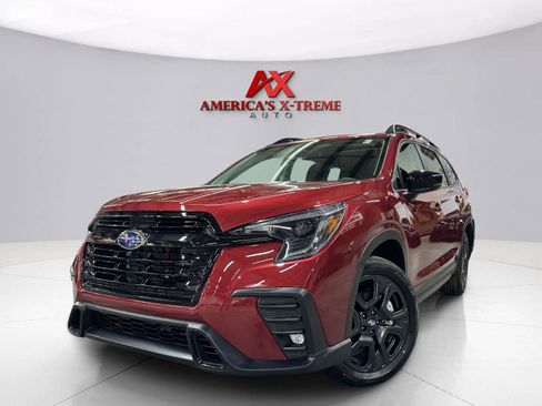 Used 2026 Subaru Ascent Bronze Edition AWD/4WD image 1