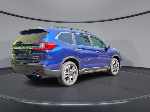 New 2026 Subaru Ascent Touring AWD/4WD image 12