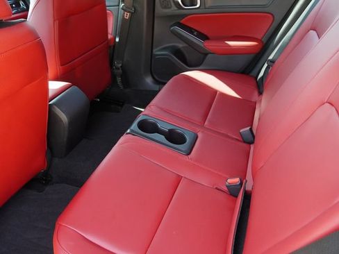 Used 2026 Acura Integra Type S FWD image 13