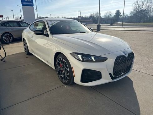 New 2026 BMW 430i xDrive Coupe w/ M Sport Package image 6