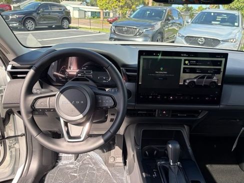 Used 2026 MAZDA CX-5 2.5 S w/ Premium Plus Package AWD/4WD image 13