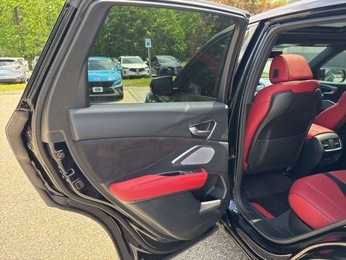 Certified 2024 Acura RDX A-Spec AWD/4WD image 11