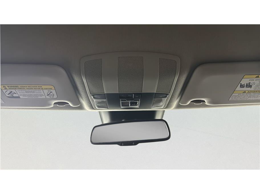 Used 2022 Mitsubishi Eclipse Cross SE FWD image 28
