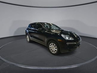 Used 2014 Porsche Cayenne AWD/4WD video 2