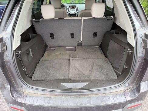 Used 2014 GMC Terrain SLE AWD/4WD image 12