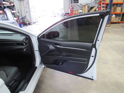 Used 2023 Toyota Camry LE FWD image 26