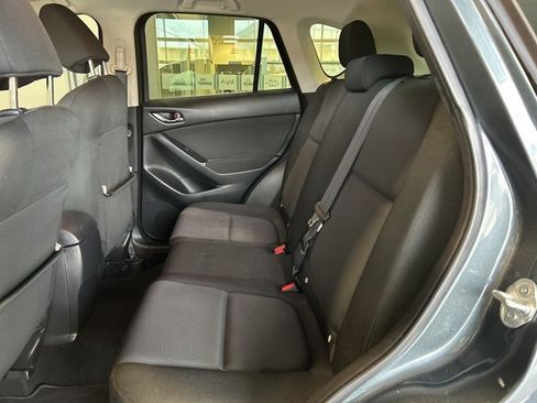 Used 2013 MAZDA CX-5 Sport w/ Bluetooth Audio Pkg image 24