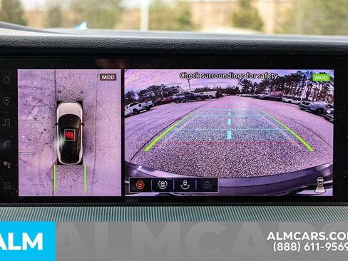 Certified 2025 Nissan Murano SL image 40