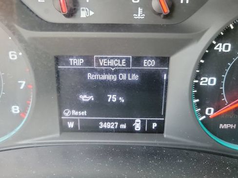 Certified 2025 Chevrolet Malibu LT FWD image 30