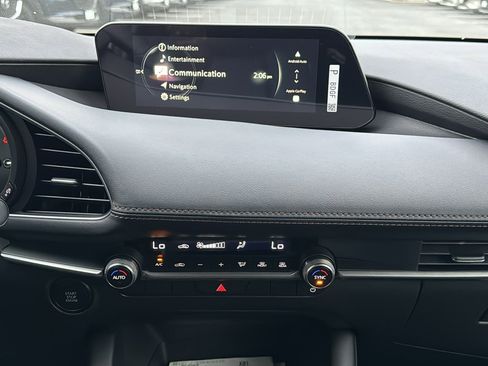 New 2026 MAZDA MAZDA3 s Sport FWD image 22