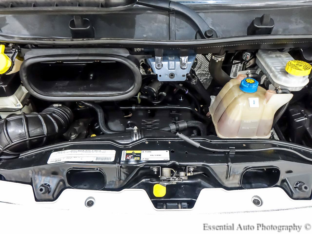 Used 2019 RAM ProMaster 3500 FWD image 18