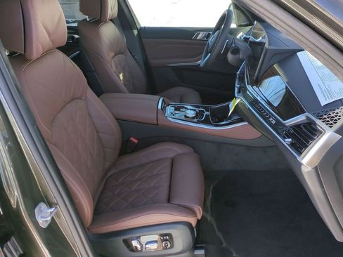 New 2026 BMW X5 xDrive50e w/ Executive Package AWD/4WD image 28