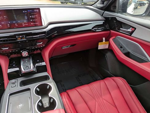 New 2026 Acura MDX A-Spec image 19