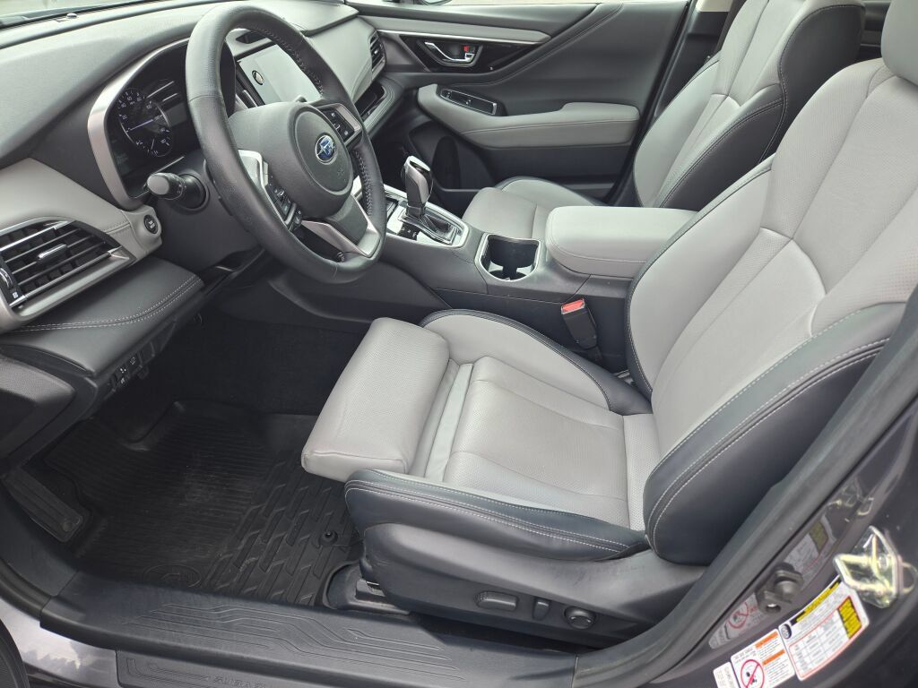Used 2020 Subaru Outback Limited AWD/4WD image 20