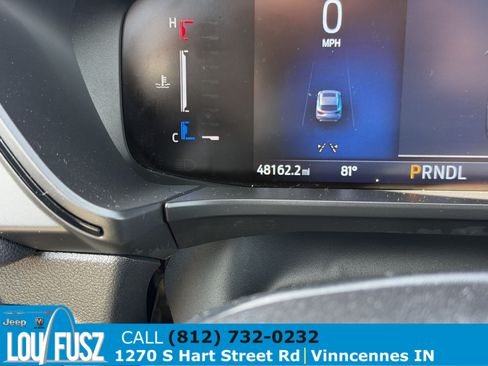 Used 2024 Ford Escape ST-Line w/ Cold Weather Package FWD image 18
