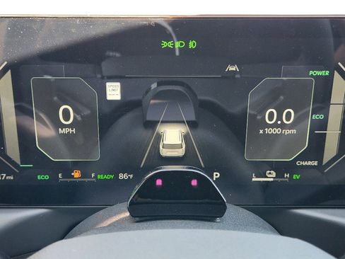 New 2027 Kia Telluride X-Line SX Prestige w/ Towing Package image 10