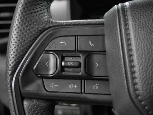 Certified 2026 Toyota Sequoia TRD Pro AWD/4WD image 27