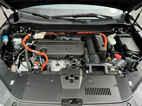 New 2026 Honda CR-V Sport-L image 25