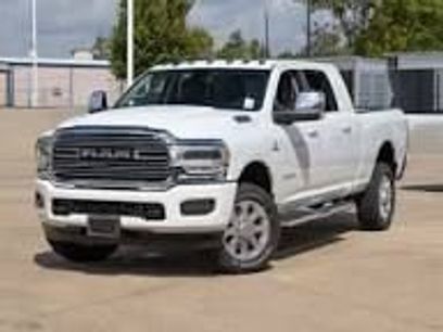 Used 2024 RAM 2500 Big Horn w/ Off Road Package