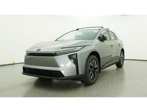 New 2026 Toyota bZ AWD/4WD image 32