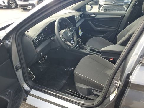 New 2026 Volkswagen Jetta Sport FWD image 14