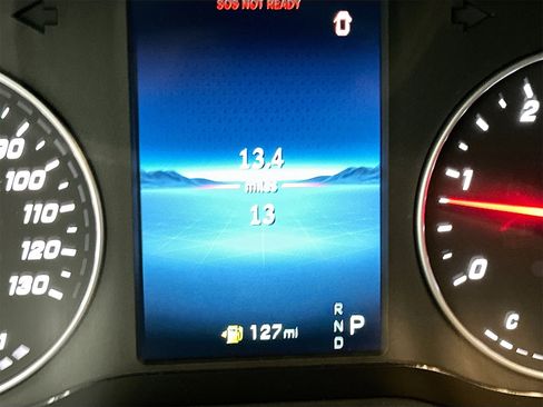 New 2025 Mercedes-Benz Sprinter 2500 image 13