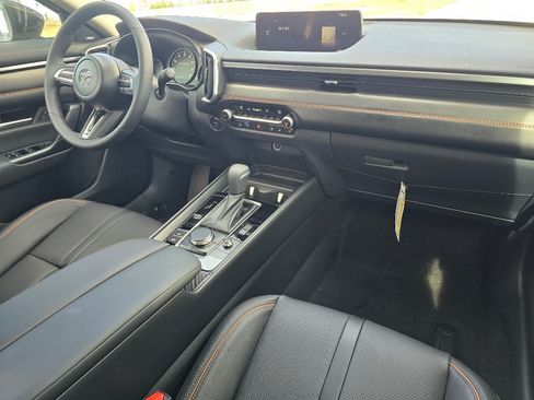 New 2026 MAZDA CX-50 AWD 2.5 Hybrid w/ Weather Package image 26