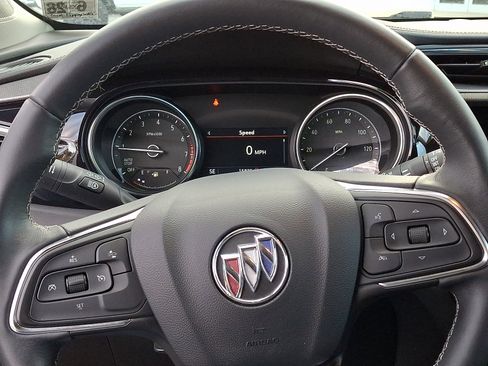 Certified 2023 Buick Encore GX Select w/ Safety Package II image 25