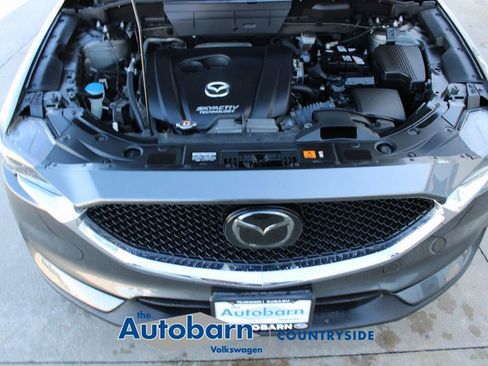 Used 2018 MAZDA CX-5 Grand Touring AWD/4WD image 31