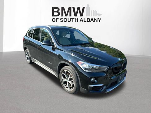 Used 2018 BMW X1 xDrive28i AWD/4WD image 11