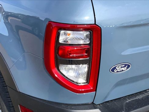 New 2026 Ford Bronco Sport Big Bend w/ Convenience Package AWD/4WD image 14