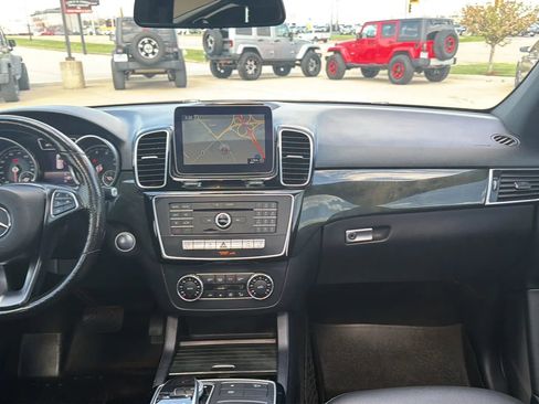 Used 2017 Mercedes-Benz GLE 350 4MATIC image 92