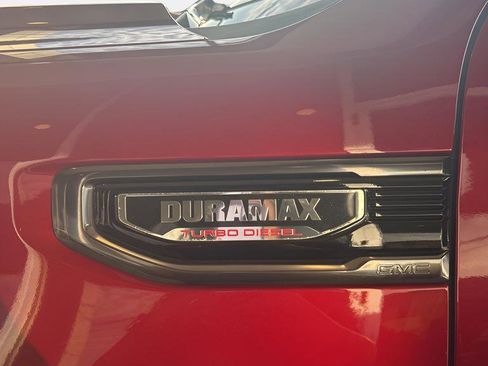 Used 2020 GMC Sierra 1500 AT4 w/ AT4 Preferred Package image 6