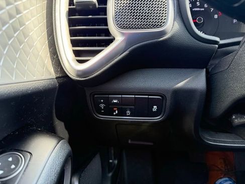 Used 2022 Kia Soul LX w/ Technology Package FWD image 27