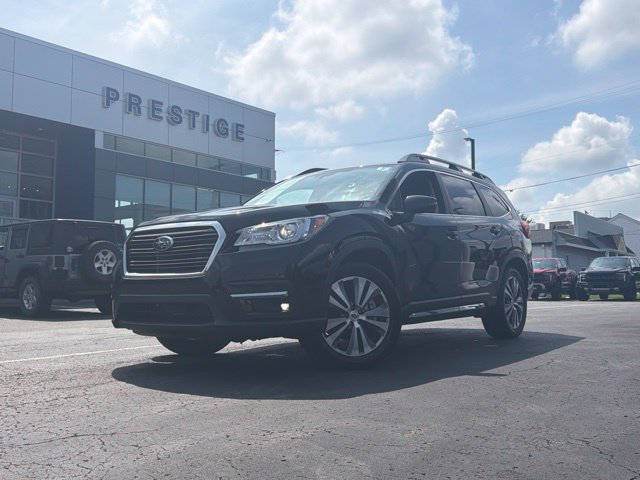 Used 2022 Subaru Ascent Limited AWD/4WD image 3