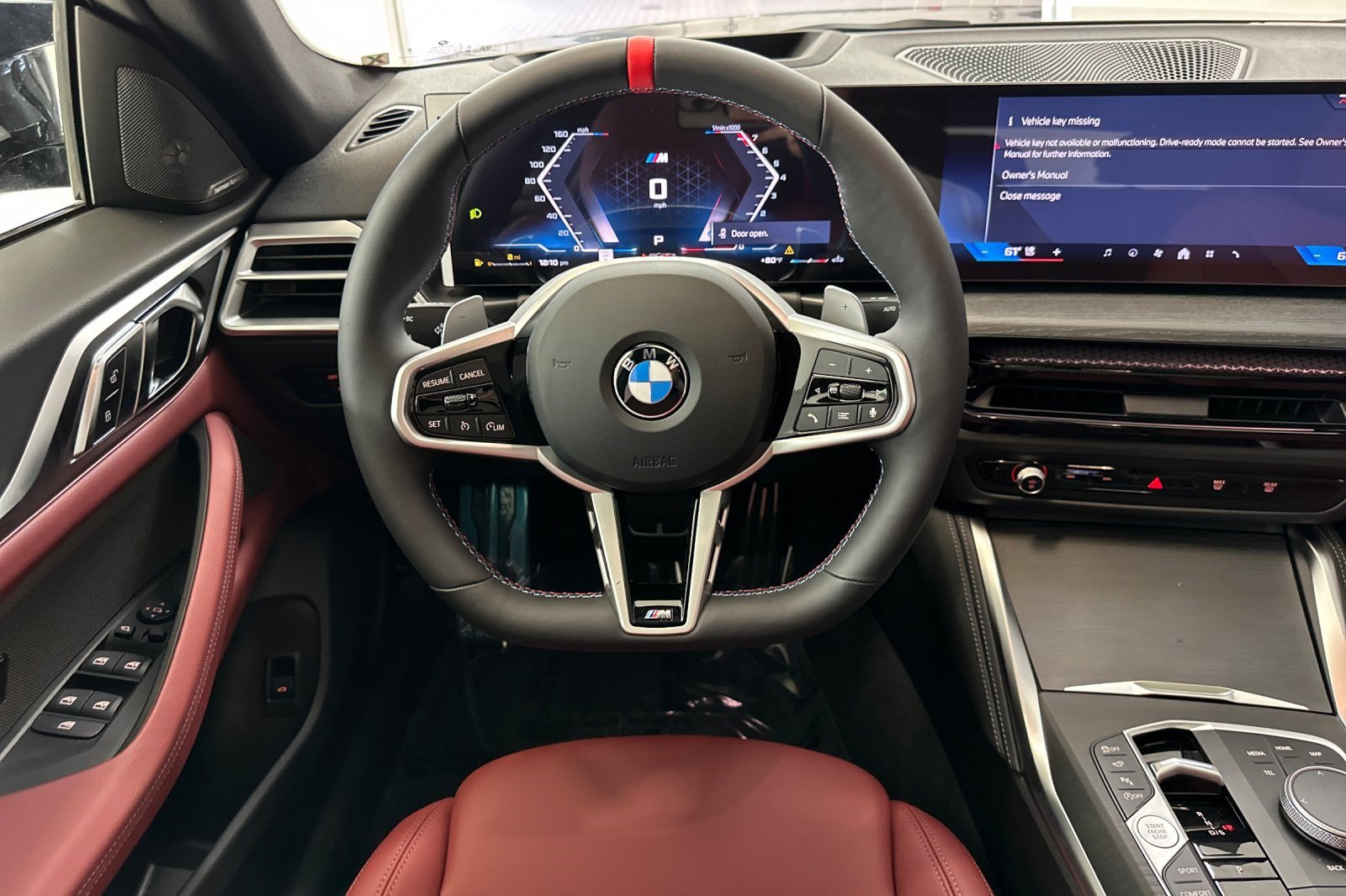 New 2026 BMW M440i w/ Premium Package RWD image 29
